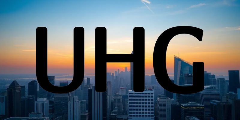 UnitedHealth: Un giro estratégico ante la presión regulatoria y financiera - Foto: über boerse-global.de