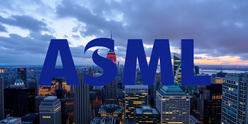 ASML: El robusto flujo de pedidos apuntala el optimismo de los analistas - Foto: über boerse-global.de