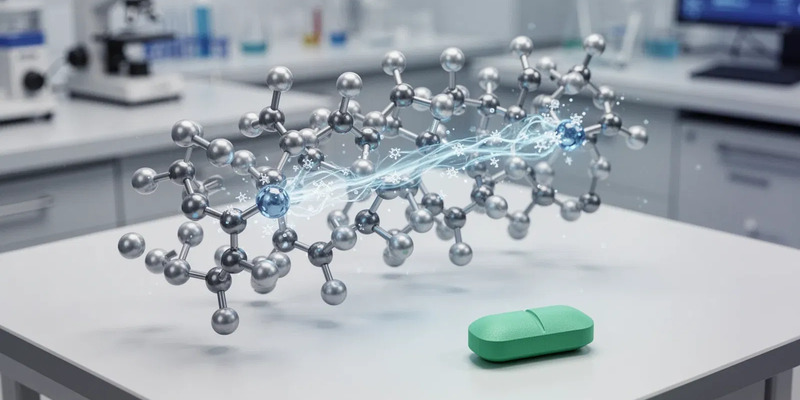 Statine: Forscher entschlüsseln Ursache für Muskelschmerzen - Foto: über boerse-global.de