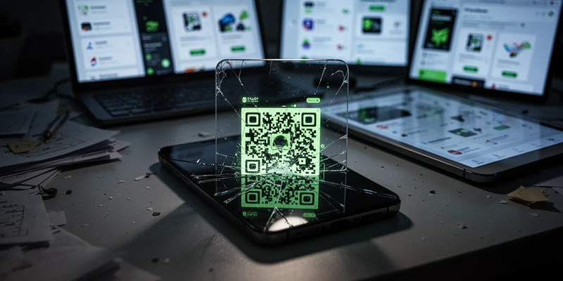 Smartphone-Verkäufer im Visier neuer Betrugswelle - Foto: über boerse-global.de