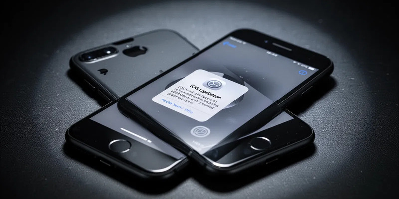 Apple patcht lebensgefährliche Notruf-Lücke bei iPhone 8 und X - Foto: über boerse-global.de