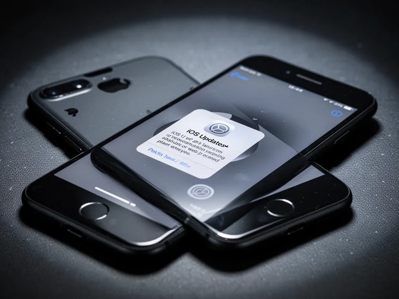 Apple patcht lebensgefährliche Notruf-Lücke bei iPhone 8 und X - Foto: über boerse-global.de