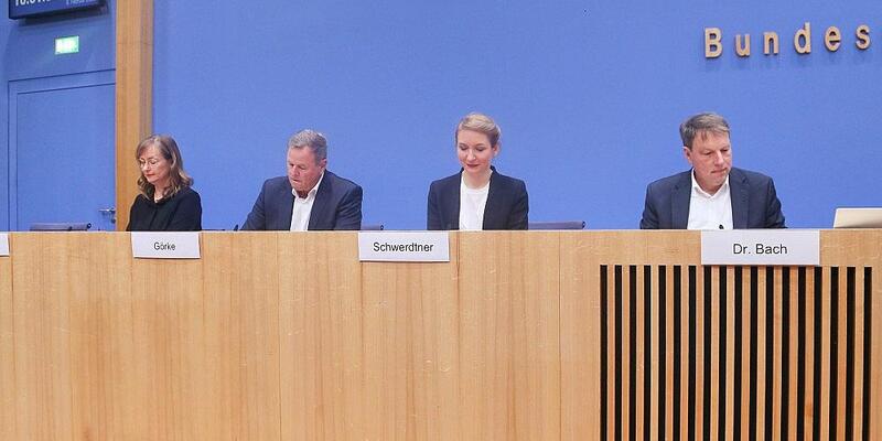 Vorstellung Studie zu Vermögensteuer am 06.02.2026 - Foto: via dts Nachrichtenagentur