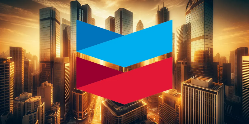 Chevron: La Cúpula Directiva Reduce su Exposición Accionarial en un Momento Clave - Foto: über boerse-global.de
