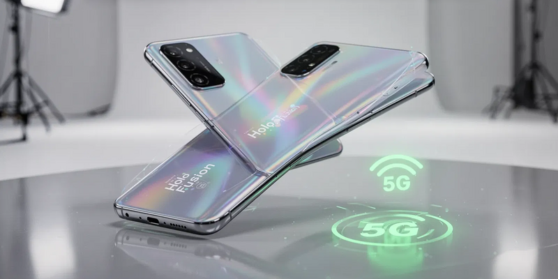Oppo Reno15: Mega-Akkus und KI-Foto für Asien - Foto: über boerse-global.de