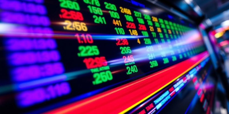 How a Diversified ETF Weathers a Precious Metals Storm - Foto: über boerse-global.de