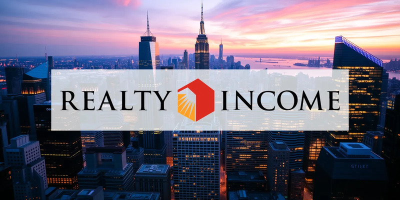 Realty Income’s Upcoming Earnings: A Strategic Litmus Test - Foto: über boerse-global.de
