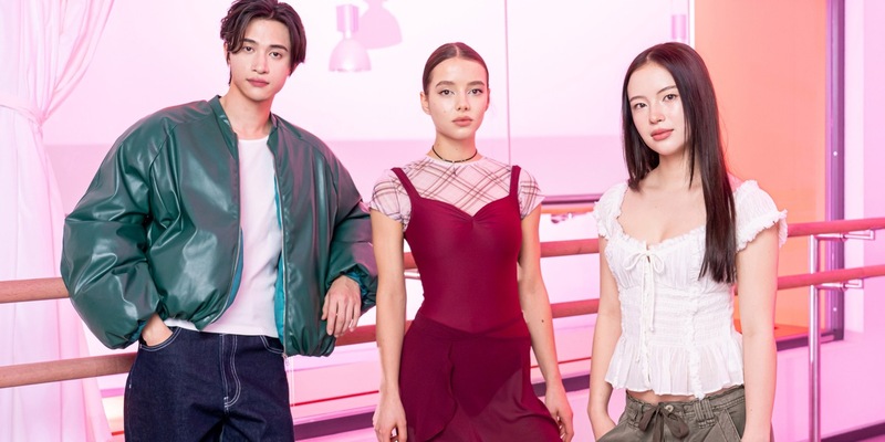 Abgedreht: Neue Vertical Drama Series Between The Beats - Foto: presseportal.de