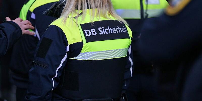 DB Sicherheit am 04.02.2026 - Foto: via dts Nachrichtenagentur