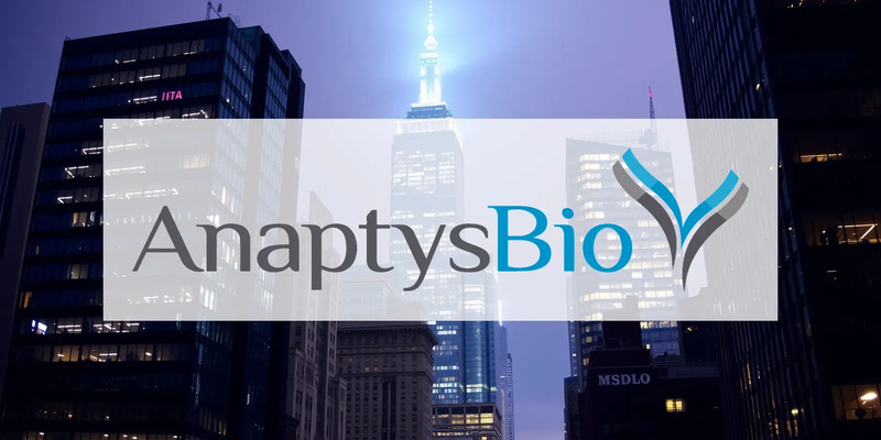 AnaptysBio Announces Strategic Split into Two Public Companies - Foto: über boerse-global.de