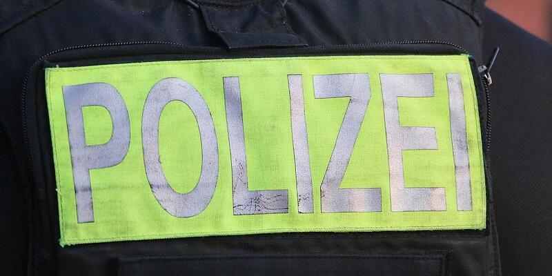 Polizei (Archiv) - Foto: via dts Nachrichtenagentur