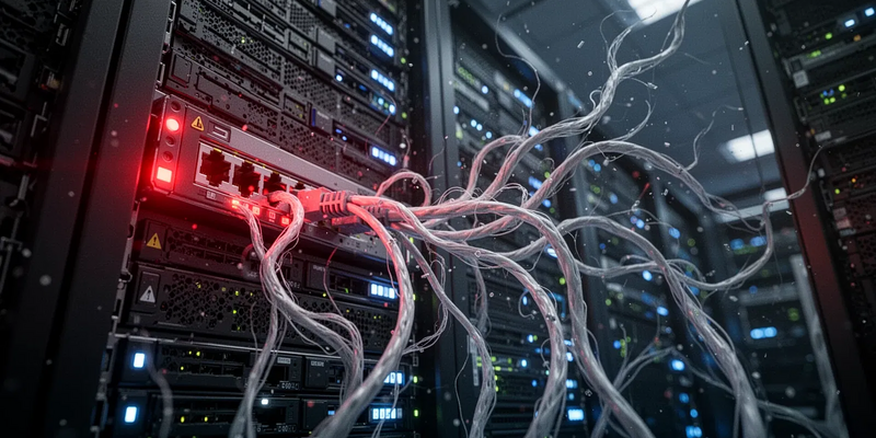 Milkyway-Ransomware bedroht weltweit Windows-Infrastrukturen - Foto: über boerse-global.de