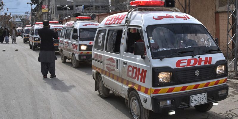 In den vergangenen Jahren kam es in Pakistan wieder vermehrt zu Gewalt und Anschlägen. (Archivfoto) - Foto: Arshad Butt/AP/dpa