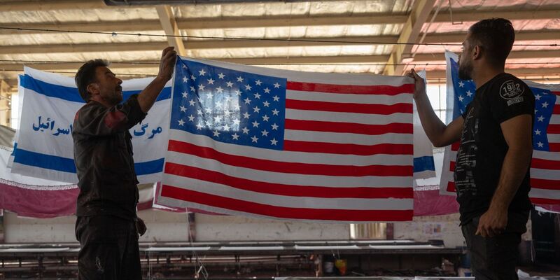 Mit dem gescheiterten Verhandlungstermin steigt wieder die Wahrscheinlichkeit einer militärischen Eskalation. (Symbolbild) - Foto: Arne Immanuel Bänsch/dpa