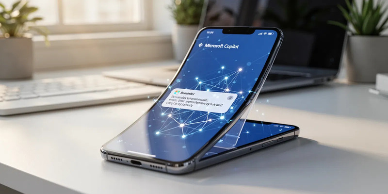 Microsoft Copilot wird zum persönlichen Assistenten und Unternehmens-Experten - Foto: über boerse-global.de