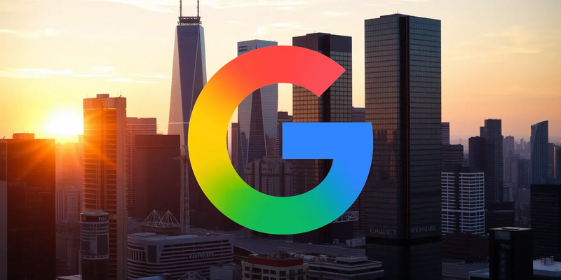 Alphabet’s Bold AI Bet Sends Shockwaves Through Markets - Foto: über boerse-global.de