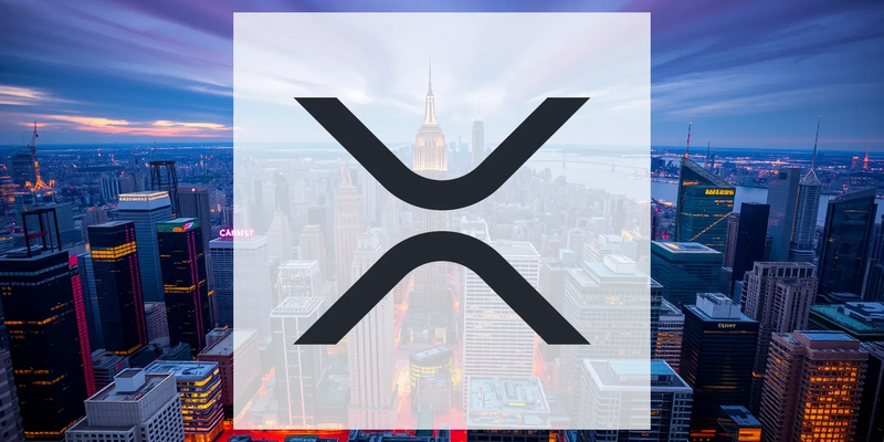XRP Plummets to Lowest Valuation in Over a Year - Foto: über boerse-global.de