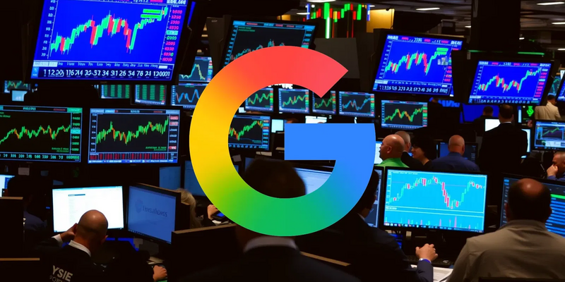 Alphabet sacude el mercado con un plan de inversión sin precedentes en IA - Foto: über boerse-global.de