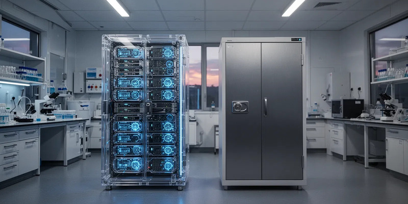 Schweiz setzt KI in der Gesundheitsbranche enge Grenzen - Foto: über boerse-global.de