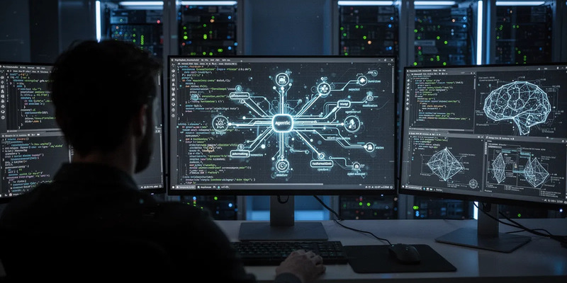 GitHub und GitLab starten Ära der autonomen KI-Agenten - Foto: über boerse-global.de