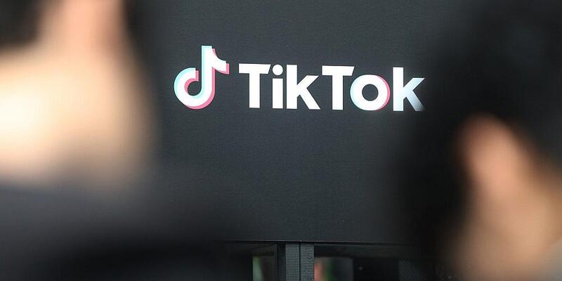 Tiktok-Logo (Archiv) - Foto: via dts Nachrichtenagentur