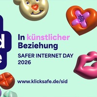 Safer Internet Day 2026: Über 50.000 Jugendliche diskutieren den Umgang mit KI-Begleitern - Foto: presseportal.de