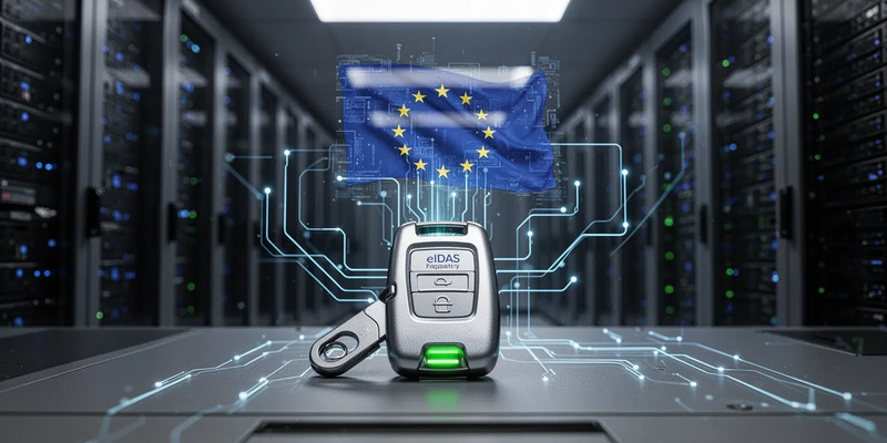 CBAM-Registry: EU verschärft Zugangssicherheit für Importeure - Foto: über boerse-global.de