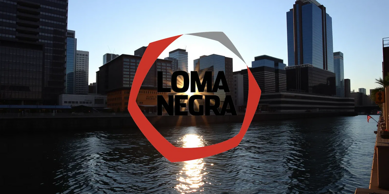 Argentine Cement Leader Loma Negra Returns to Local Control Amid Market Headwinds - Foto: über boerse-global.de