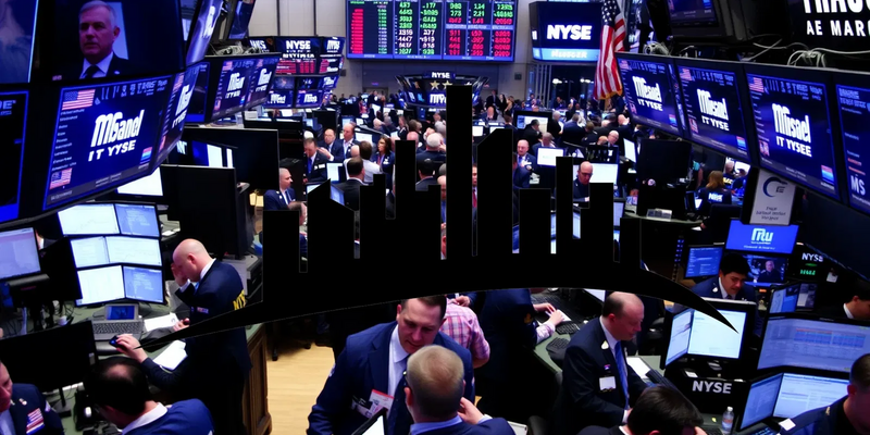 Piedmont Office Realty Announces Leadership Shift Ahead of Earnings Release - Foto: über boerse-global.de