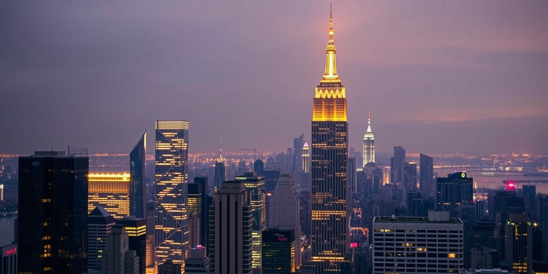 La sombra de los gastos de IA ensombrece al Dow Jones - Foto: über boerse-global.de