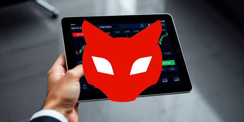 La acción de Red Cat: Un contrato en Asia no logra sostener el impulso - Foto: über boerse-global.de