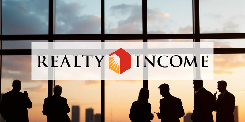 Realty Income: La cita clave con los mercados - Foto: über boerse-global.de