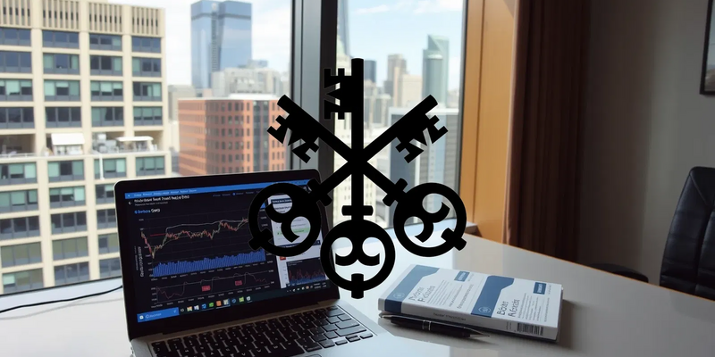 UBS Shares Under Pressure as Goldman Sachs Withdraws Buy Rating - Foto: über boerse-global.de