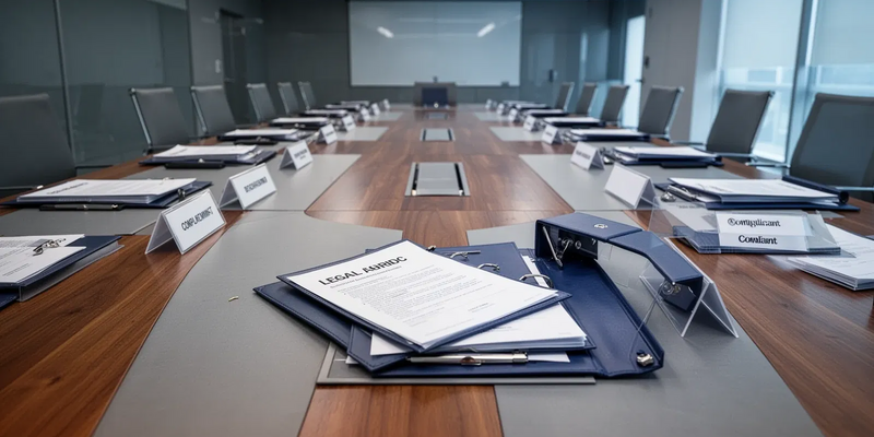 Steuerloch gestopft: Neue Regeln für Firmenevents 2026 - Foto: über boerse-global.de