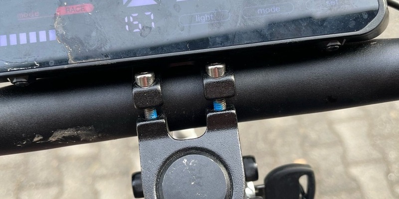 POL-BO: Schneller als 80 km/h: Polizei zieht zwei E-Scooter aus dem Verkehr - Foto: presseportal.de