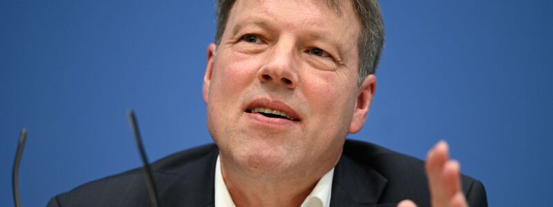 Wissenschaftler Bach rät zu «Augenmaß».  - Foto: Elisa Schu/dpa