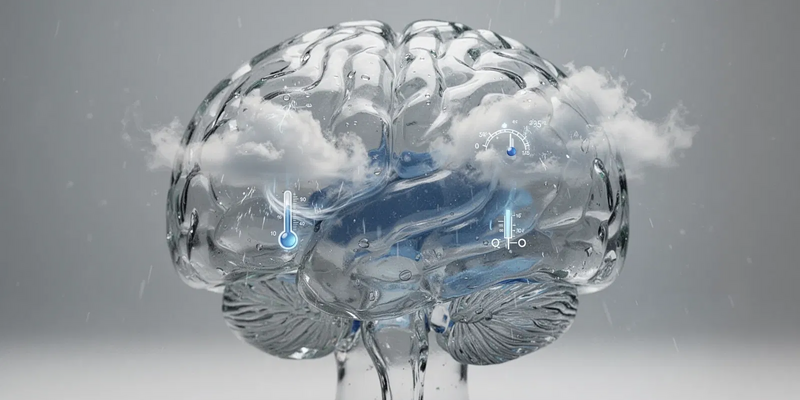 Biowetter gibt heute Entwarnung für die Psyche - Foto: über boerse-global.de