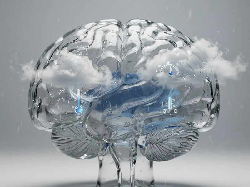 Biowetter gibt heute Entwarnung für die Psyche - Foto: über boerse-global.de