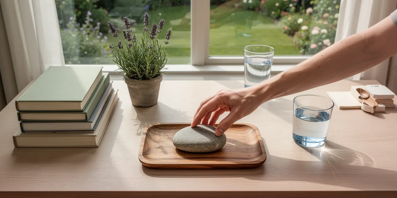 Kneipp-Bund setzt 2026 auf Lebensordnung gegen Stress - Foto: über boerse-global.de