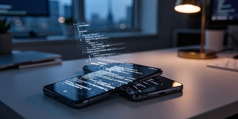 Android 17: Google startet mit „Canary“ eine neue Ära - Foto: über boerse-global.de