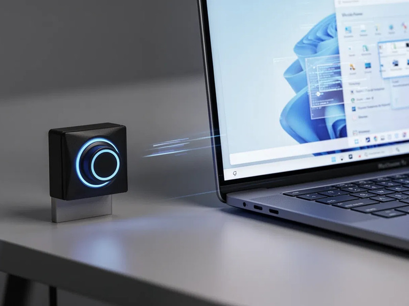 Microsoft kehrt Windows-11-AI-Strategie um - Foto: über boerse-global.de