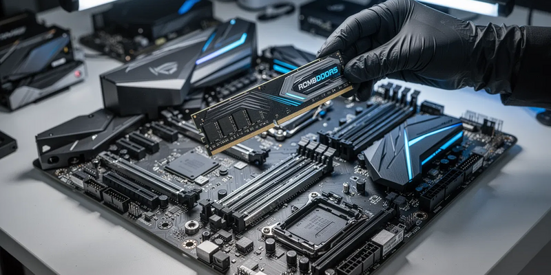 Steam-Hardware: KI-Boom verzögert Valves neue Geräte - Foto: über boerse-global.de