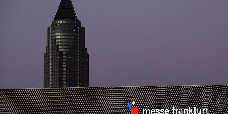 Die Konsumgütermesse Ambiente findet derzeit in Frankfurt statt. (Archivbild) - Foto: Roland Holschneider/dpa