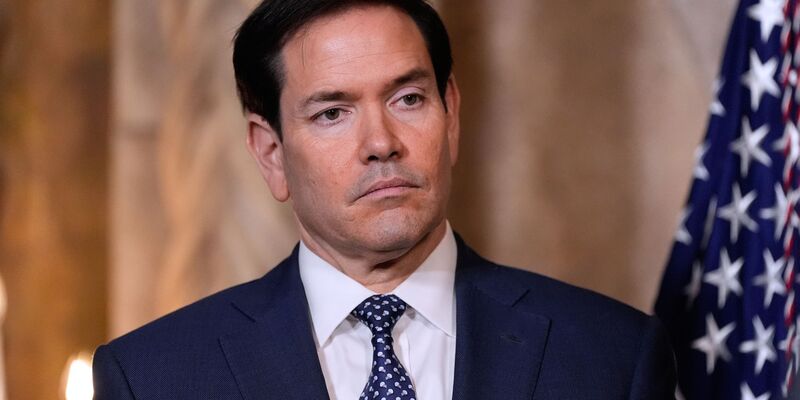 Die USA wollen ein neues atomares Abrüstungsabkommen mit Russland und China. (Archivfoto) - Foto: Alex Brandon/AP/dpa