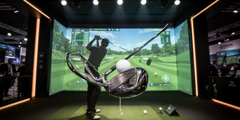 Golftage München starten mit neuer Ausrüstung und Reisezielen - Foto: über boerse-global.de