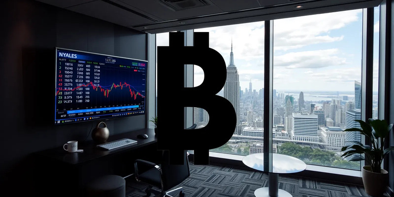 Strategy Inc.: Una Hemorragia de 12.000 Millones por su Apuesta Bitcoin - Foto: über boerse-global.de