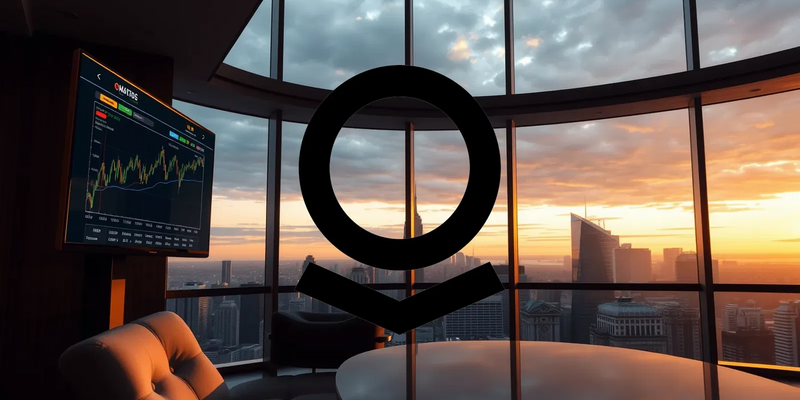 Palantir: La paradoja de un desplome bursátil tras un trimestre brillante - Foto: über boerse-global.de