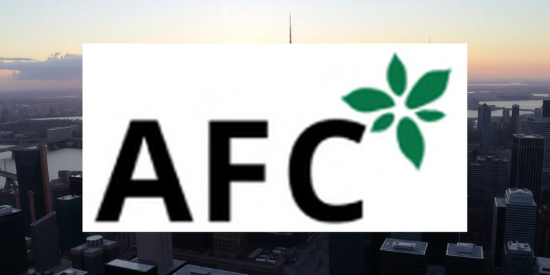 AFC Gamma’s Strategic Shift: A $60 Million Tech Sector Commitment - Foto: über boerse-global.de