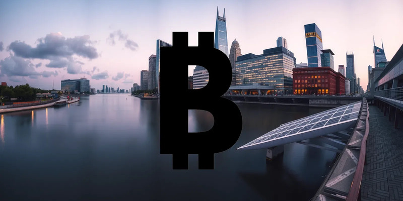 Strategy Inc. Faces $12 Billion Quarterly Deficit Amid Bitcoin Downturn - Foto: über boerse-global.de