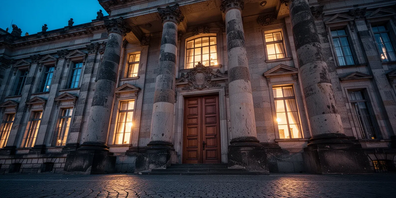 Gewerkschaften starten Gegenoffensive für Sozialstaat - Foto: über boerse-global.de